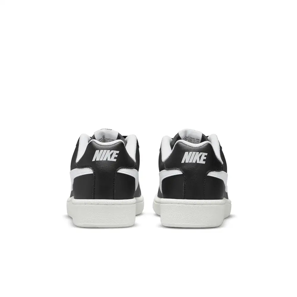 Nike Mens Court Royale Tennis Shoes
