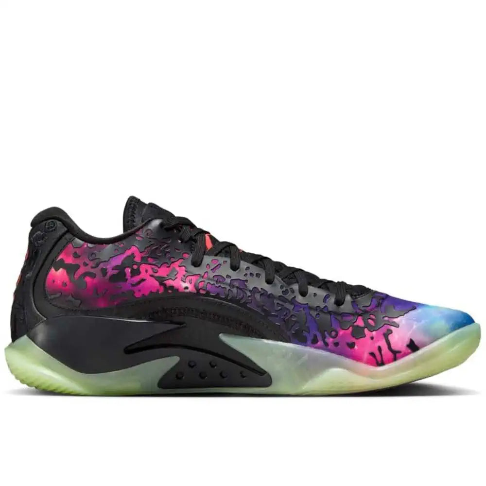 Nike Mens Jordan Zion 3 Pf Men's Shoes Running Shoe