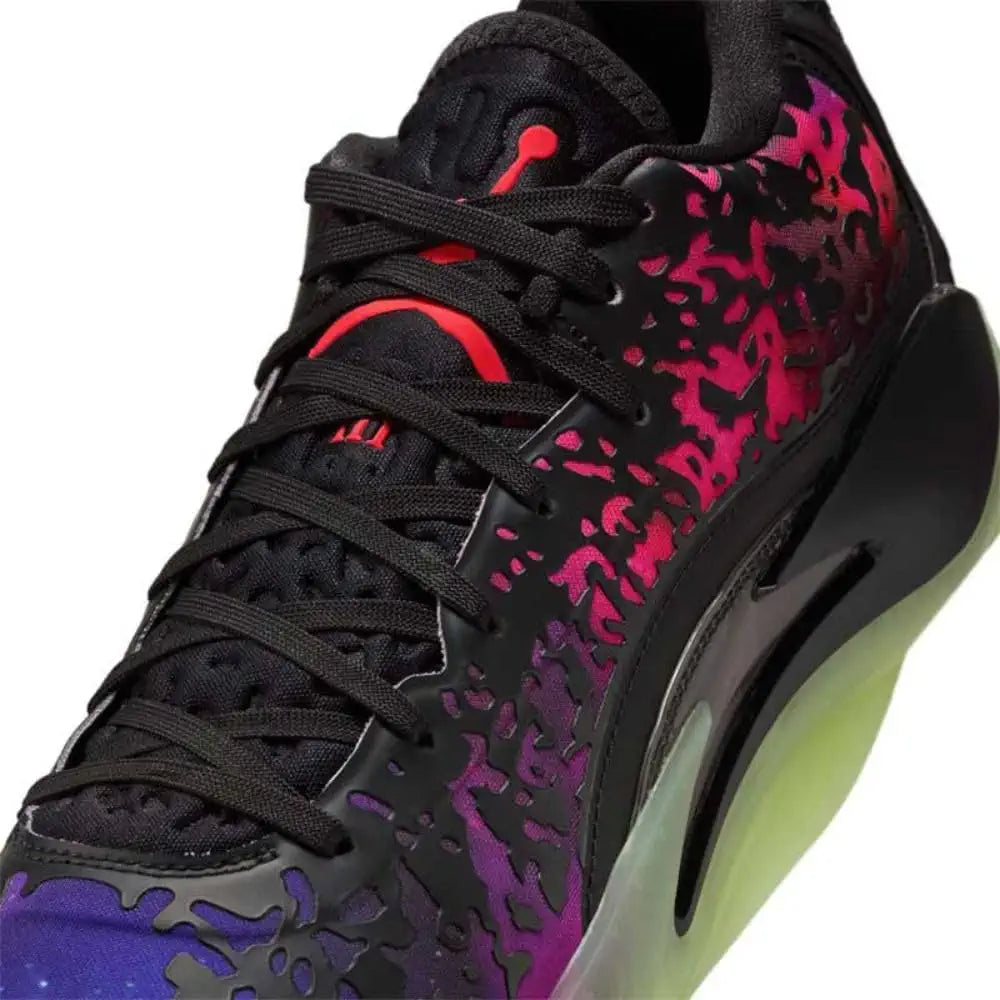 Nike Mens Jordan Zion 3 Pf Men's Shoes Running Shoe