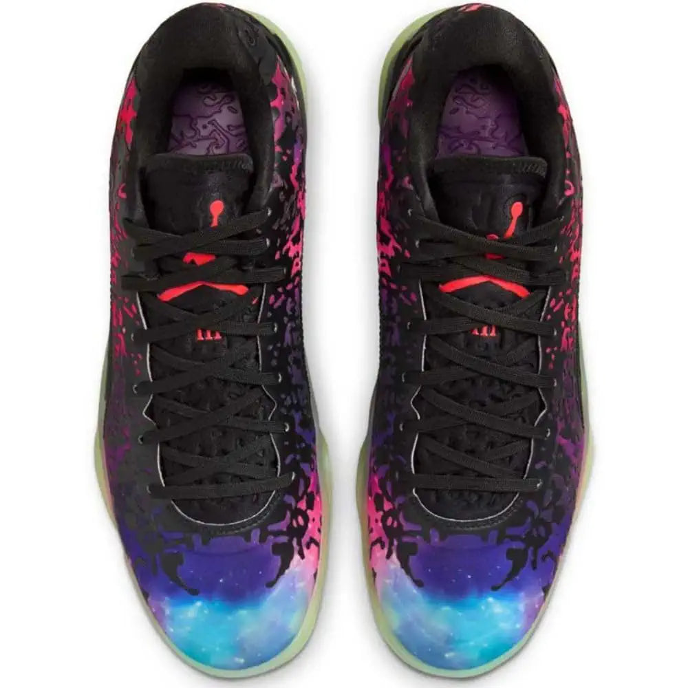 Nike Mens Jordan Zion 3 Pf Men's Shoes Running Shoe