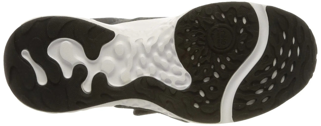 Nike Mens M Running Renew Retaliation 4-Black/White-Dk Smoke Grey-Smoke Grey-Dh0606-001-6