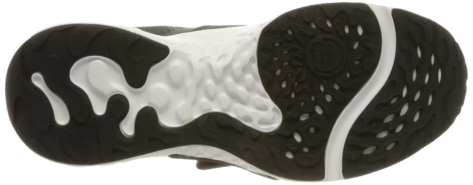 Nike Mens M Running Renew Retaliation 4-Black/White-Dk Smoke Grey-Smoke Grey-Dh0606-001-6
