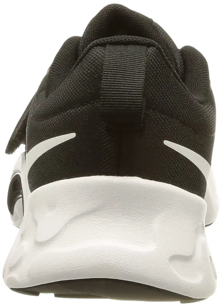 Nike Mens M Running Renew Retaliation 4-Black/White-Dk Smoke Grey-Smoke Grey-Dh0606-001-6