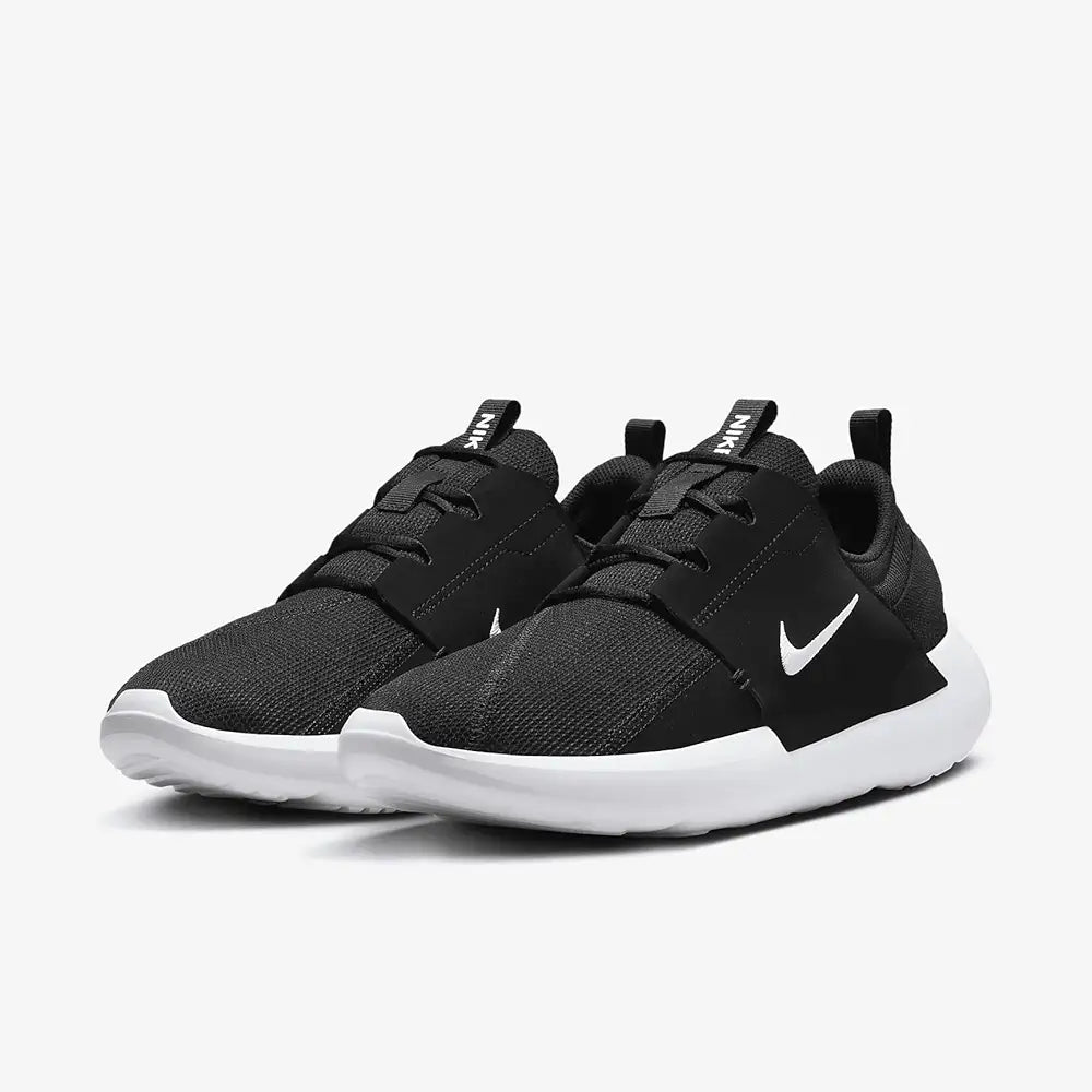 Nike Men's E-Series Ad-Black/White-Black Sneaker-Dv2436-006-8Uk