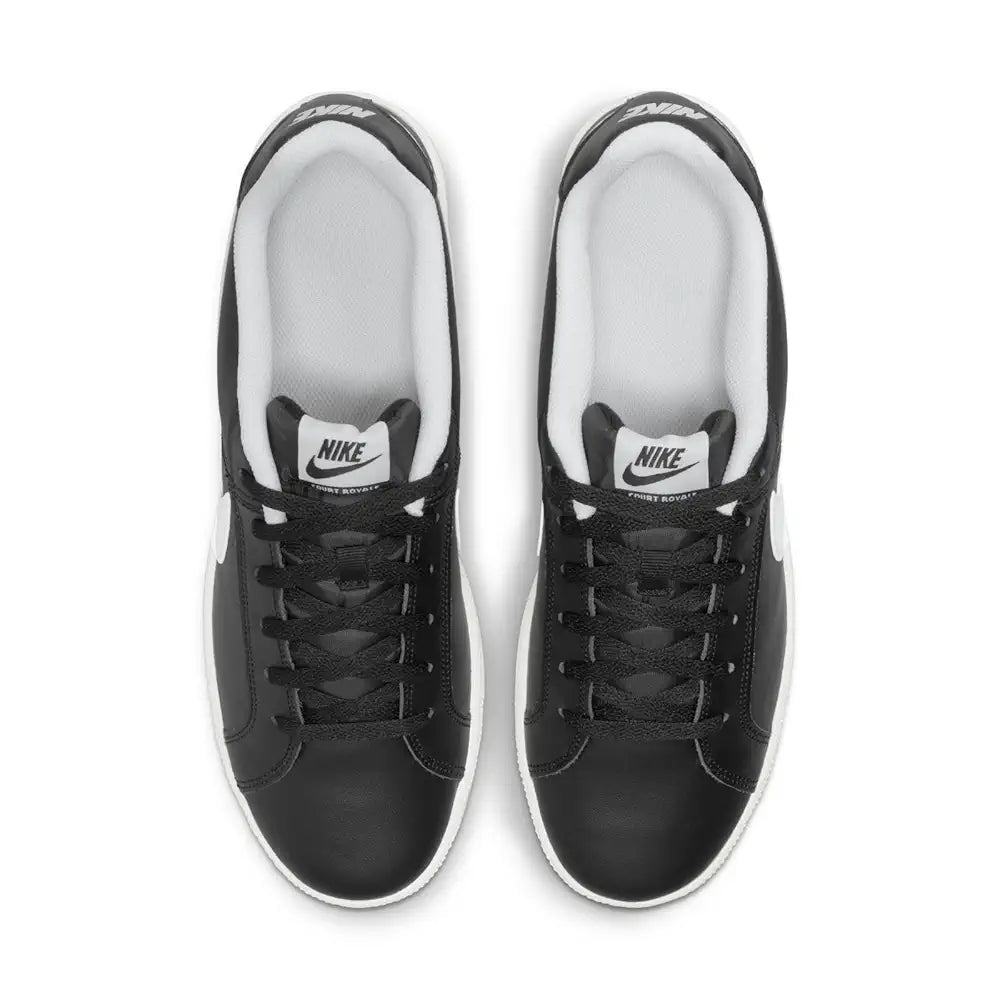 Nike Mens Court Royale Tennis Shoes
