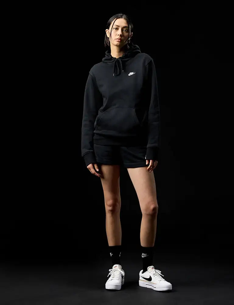 Nike Women Lace Up Running Shoes