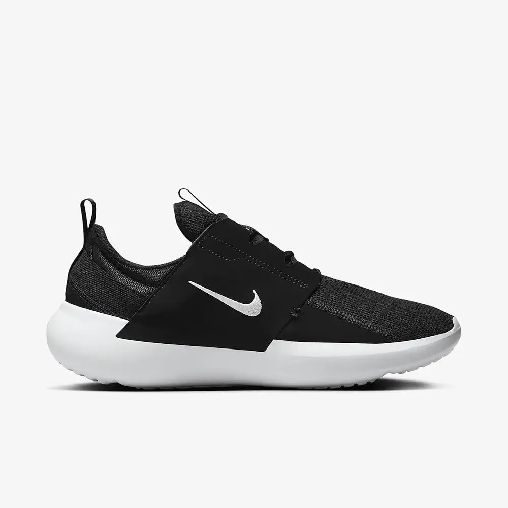 Nike Men's E-Series Ad-Black/White-Black Sneaker-Dv2436-006-8Uk