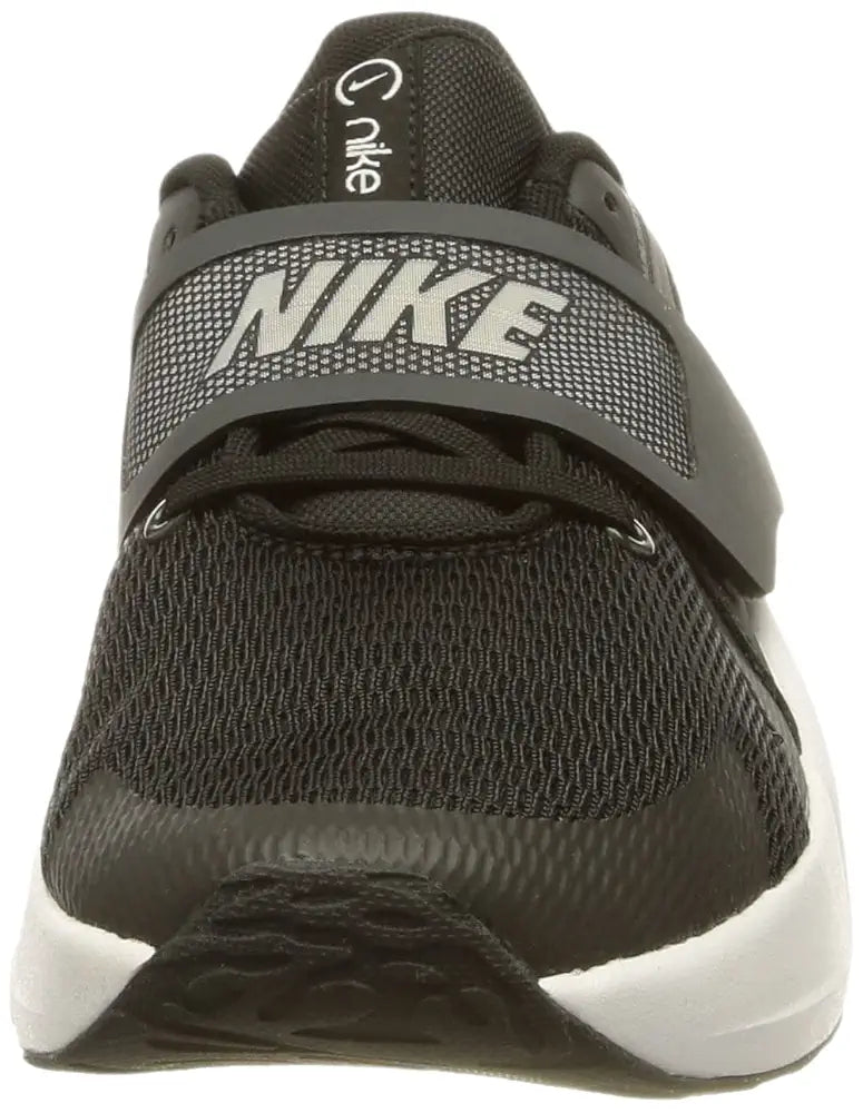 Nike Mens M Running Renew Retaliation 4-Black/White-Dk Smoke Grey-Smoke Grey-Dh0606-001-6