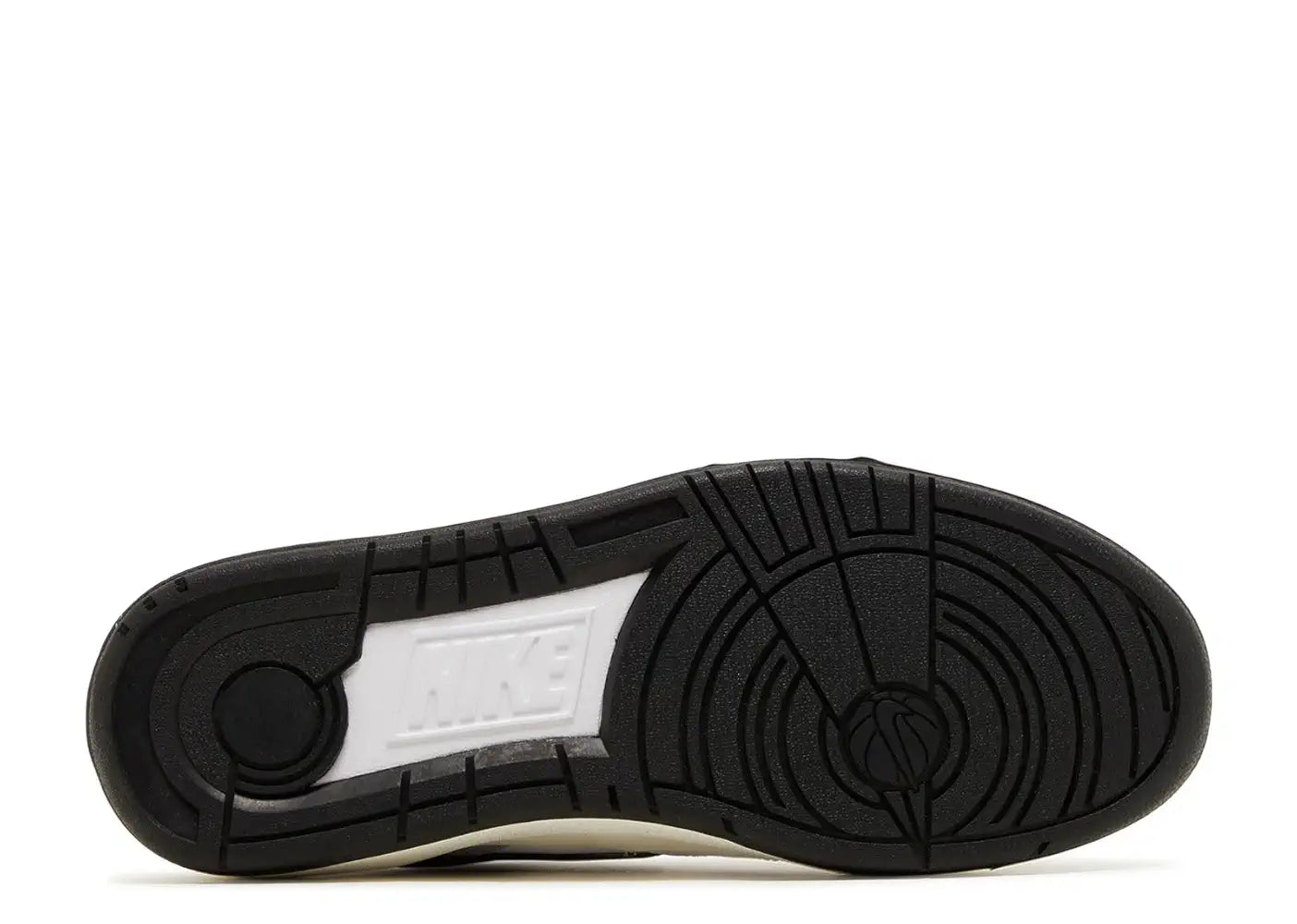 Nike Men Full Force Sneaker LO-WHITE/BLACK-PEWTER-SAIL-FB1362-101-11UK