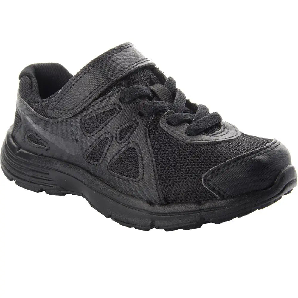 Nike Men Mesh Running Shoes
