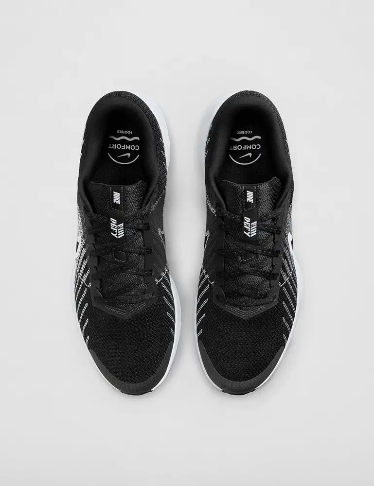 Nike Mens Run Defy Running