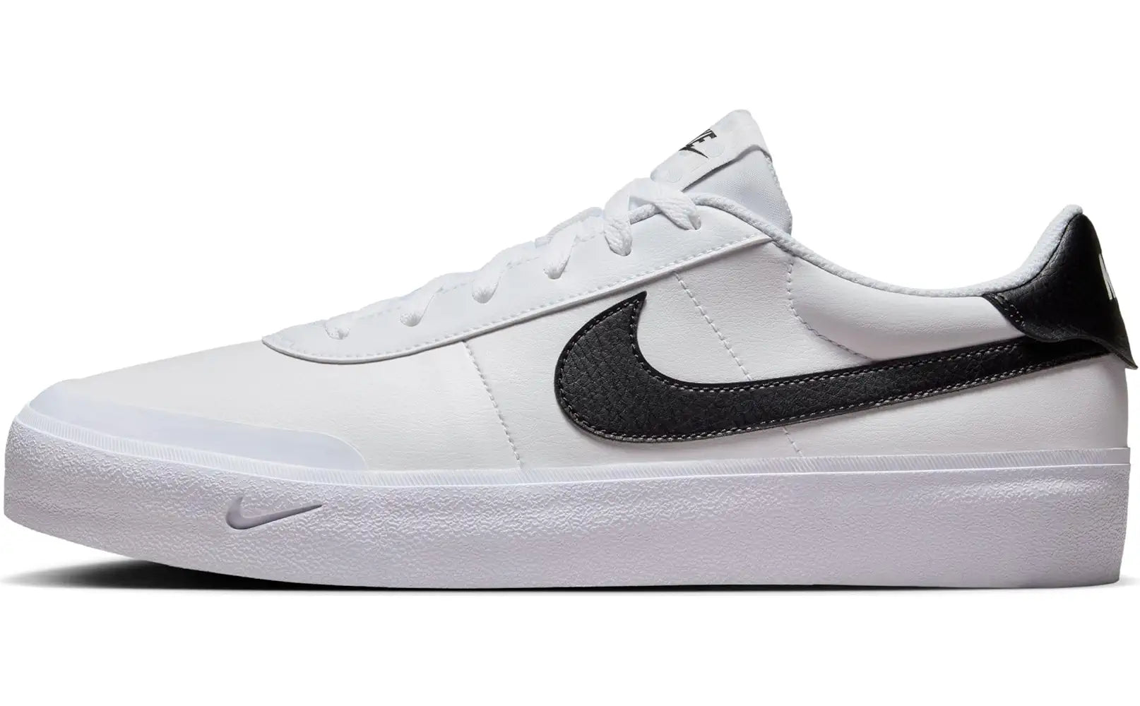 Nike Mens Court Shot Running