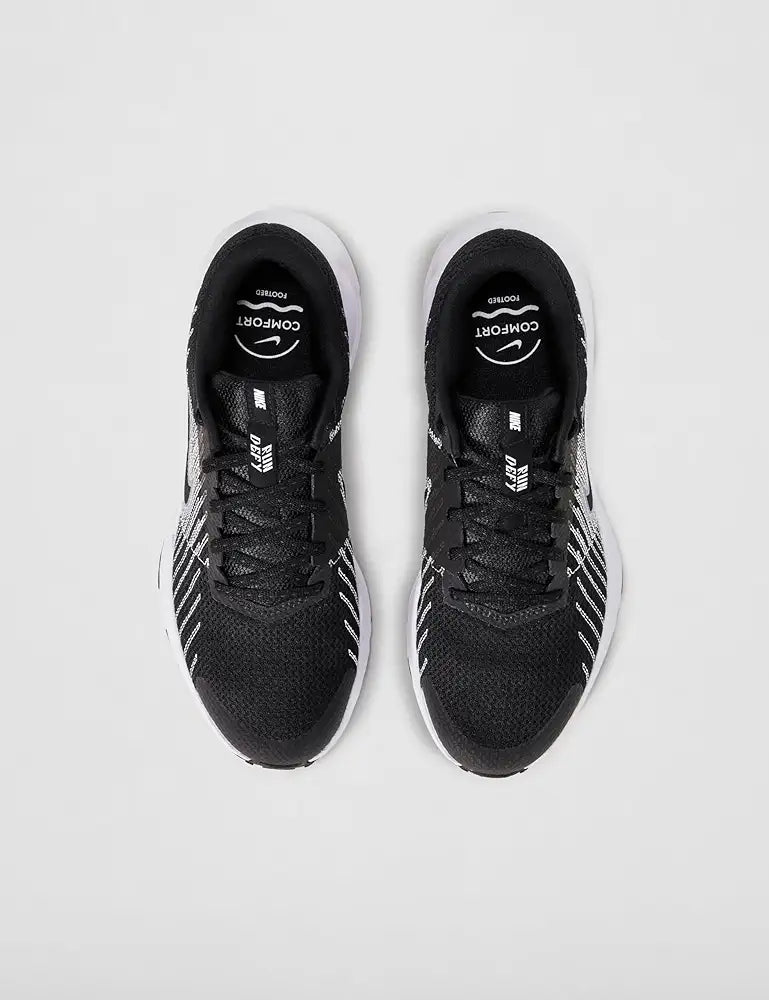 Nike Womens W Run Defy Running
