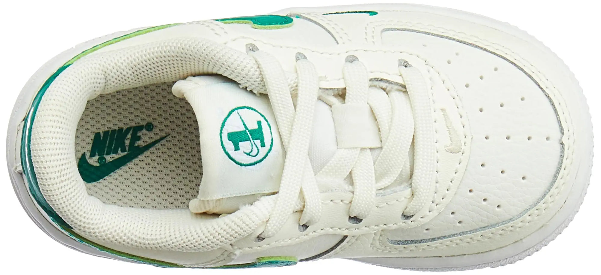 Nike Boys First Walker Shoe