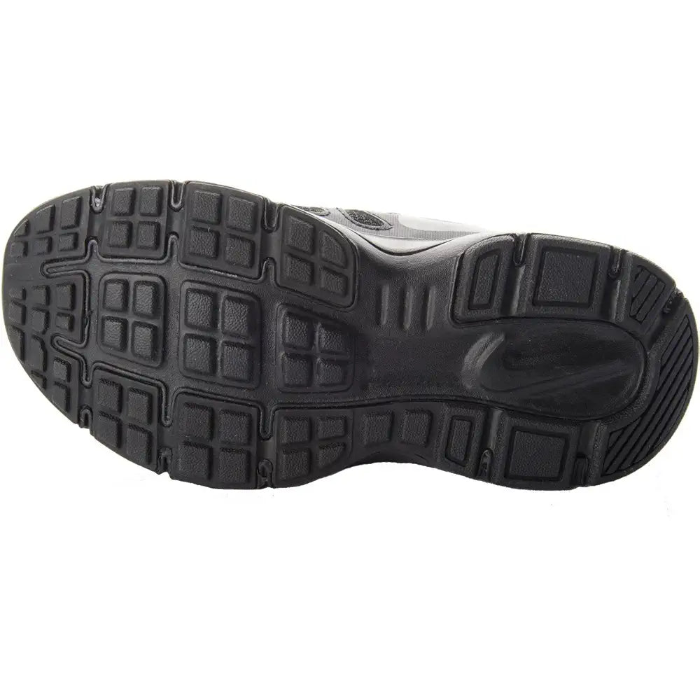 Nike Men Mesh Running Shoes