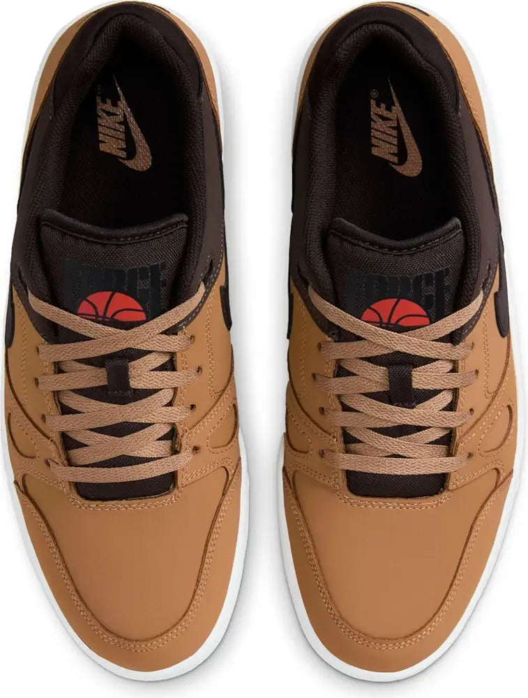 Nike Mens Full Force Lo PRM Running Shoes