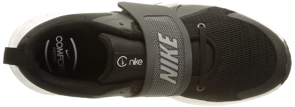 Nike Mens M Running Renew Retaliation 4-Black/White-Dk Smoke Grey-Smoke Grey-Dh0606-001-6