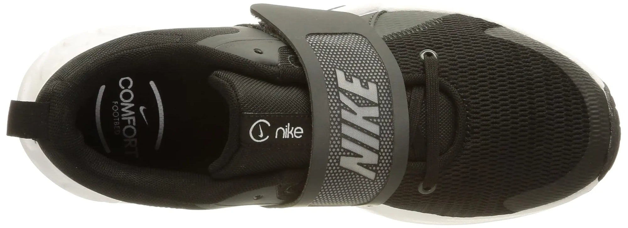 Nike Mens M Running Renew Retaliation 4-Black/White-Dk Smoke Grey-Smoke Grey-Dh0606-001-6