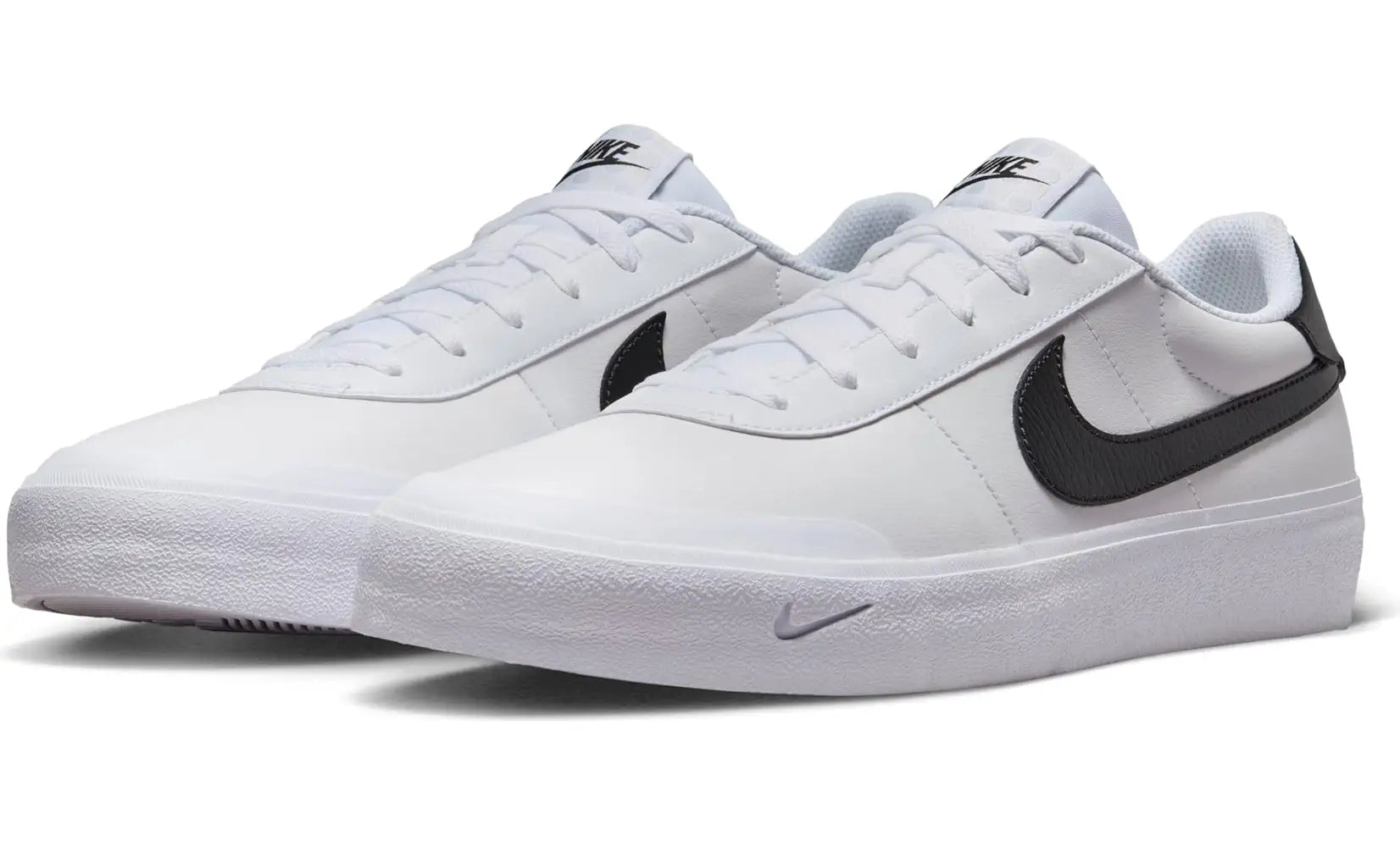 Nike Mens Court Shot Running