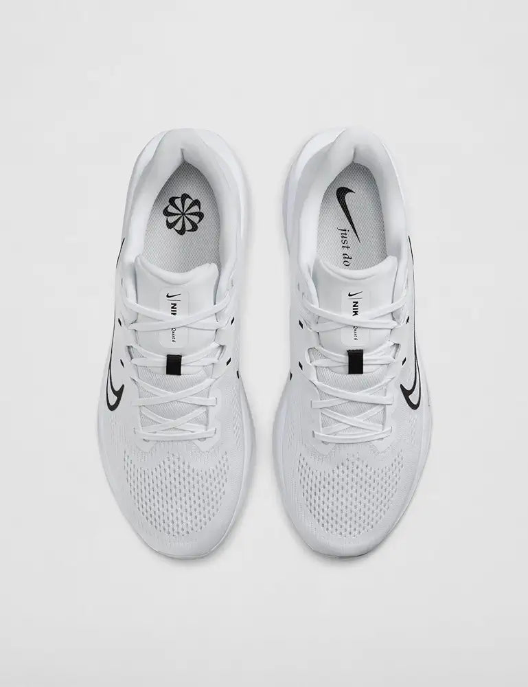 NIKE Men's Quest 6 Running Shoes