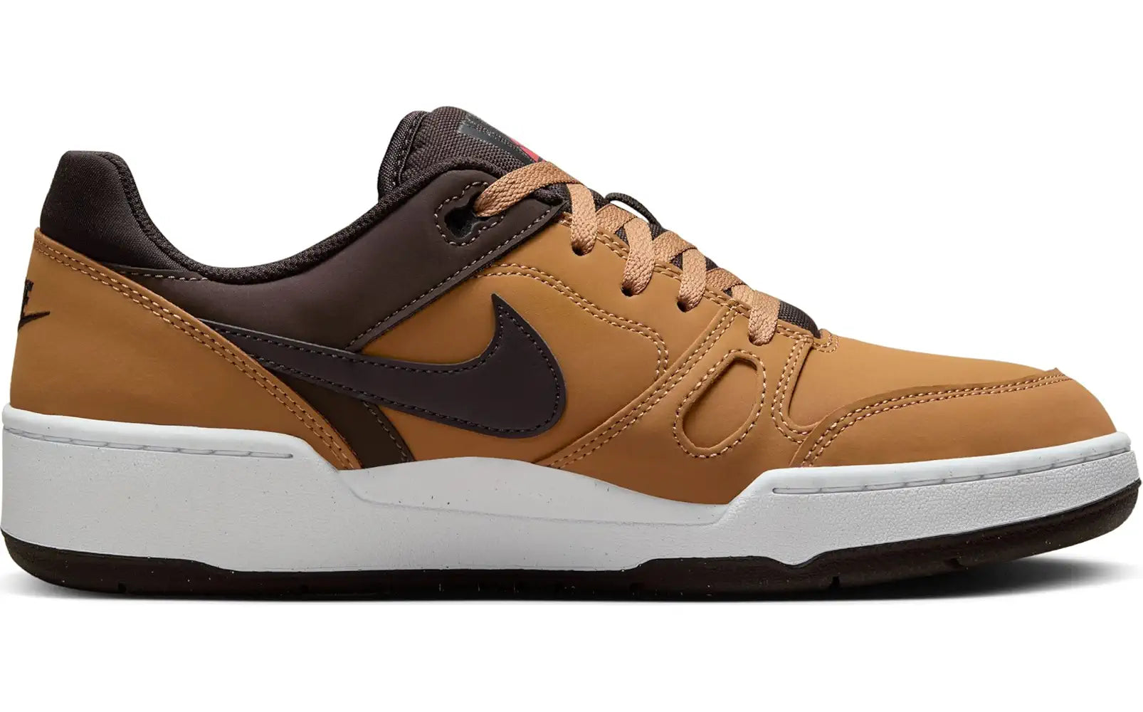 Nike Mens Full Force Lo PRM Running Shoes