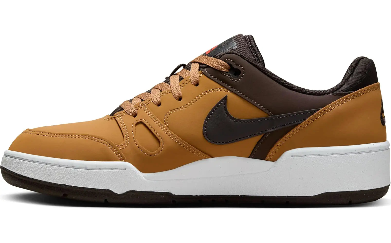 Nike Mens Full Force Lo PRM Running Shoes