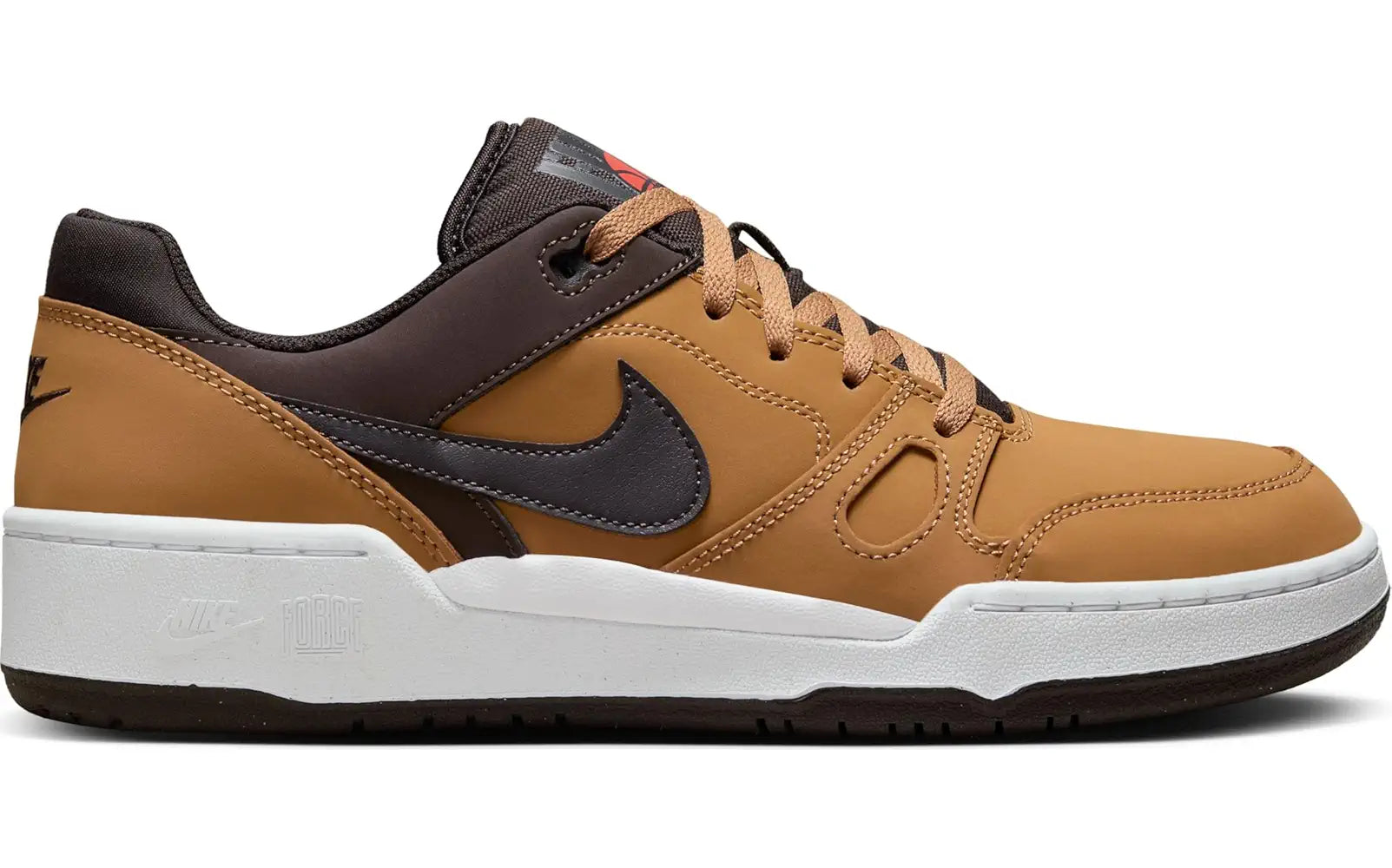 Nike Mens Full Force Lo PRM Running Shoes