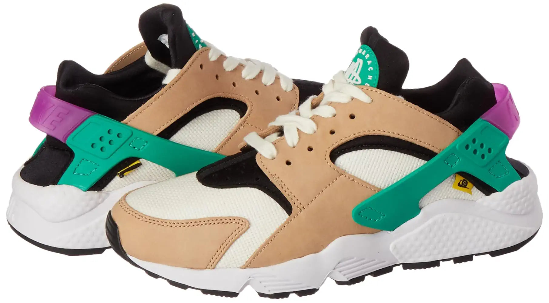 Nike Men Running Shoes