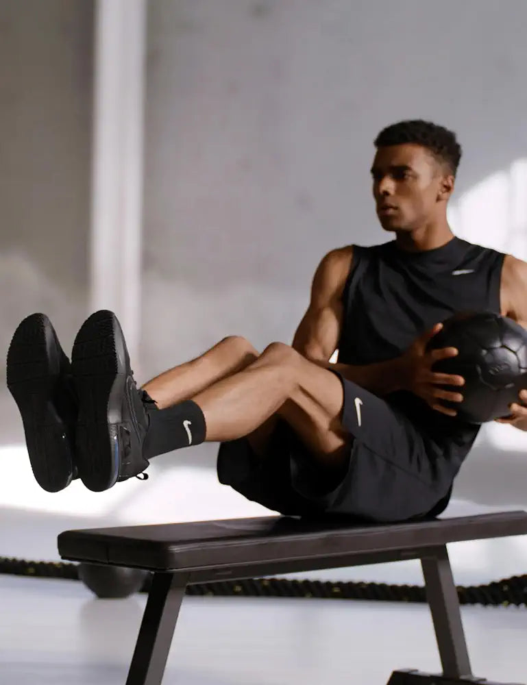 NIKE Men Running Shoes