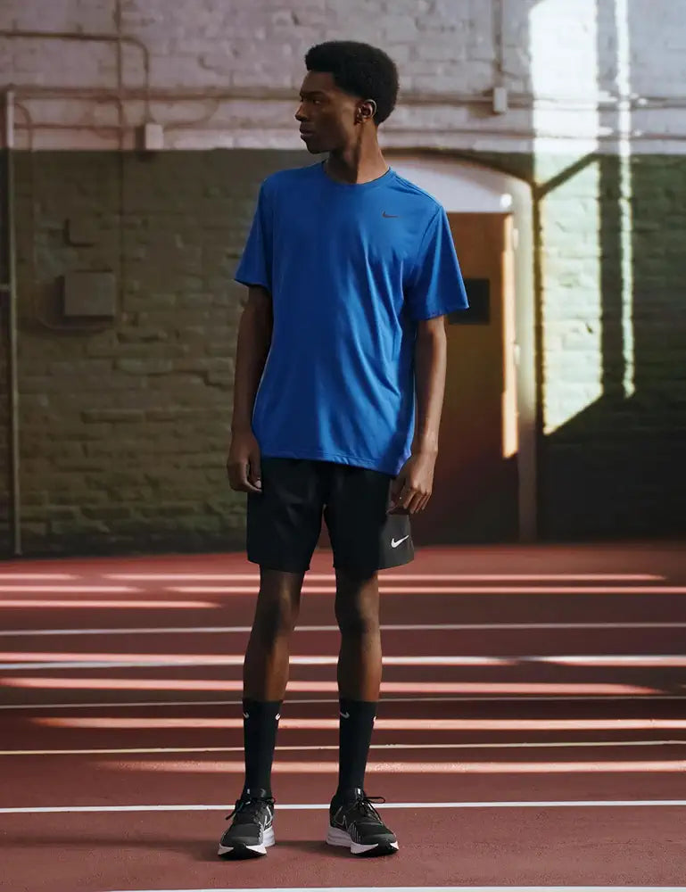 Nike Mens Run Defy Running