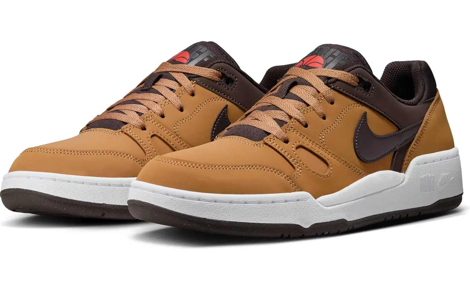 Nike Mens Full Force Lo PRM Running Shoes