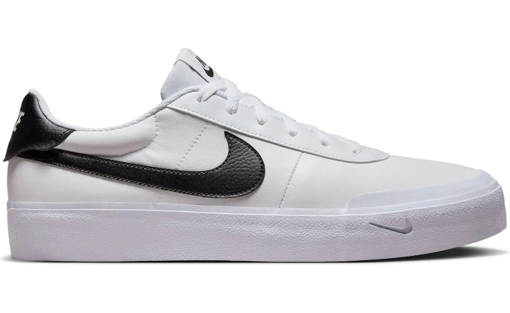 Nike Mens Court Shot Running
