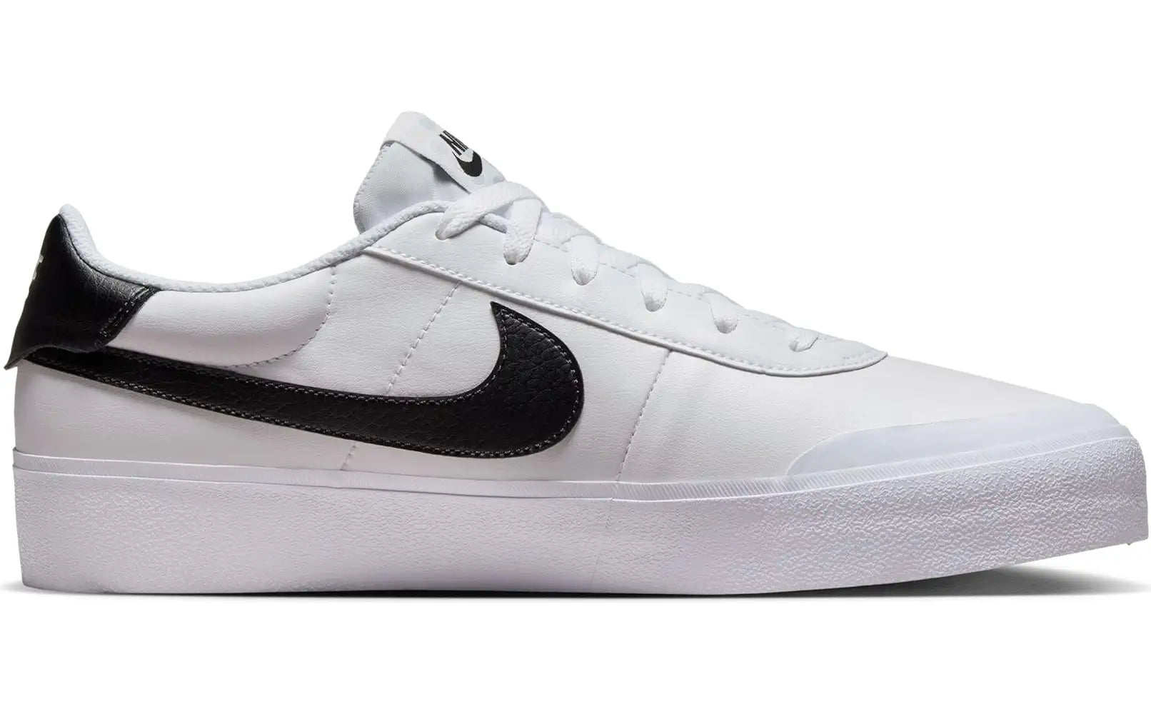 Nike Mens Court Shot Running