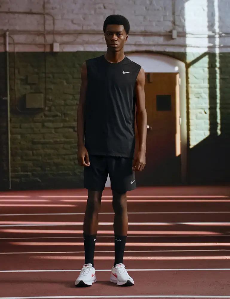 Nike Mens Revolution 8 Running