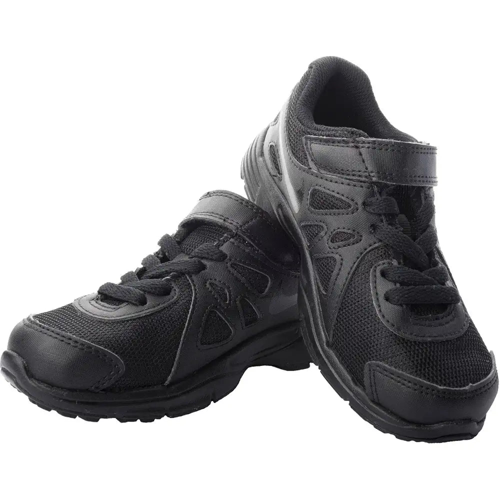 Nike Men Mesh Running Shoes