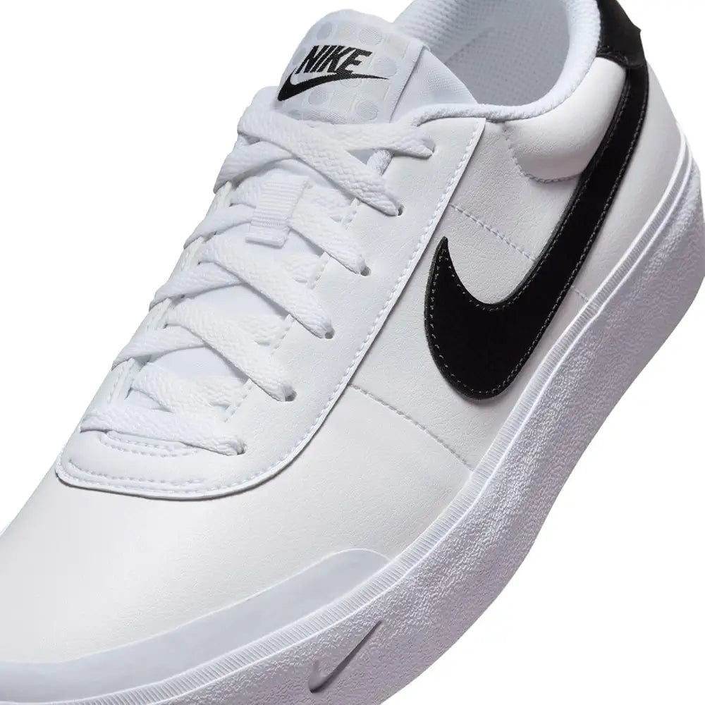 Nike Mens Court Shot Running