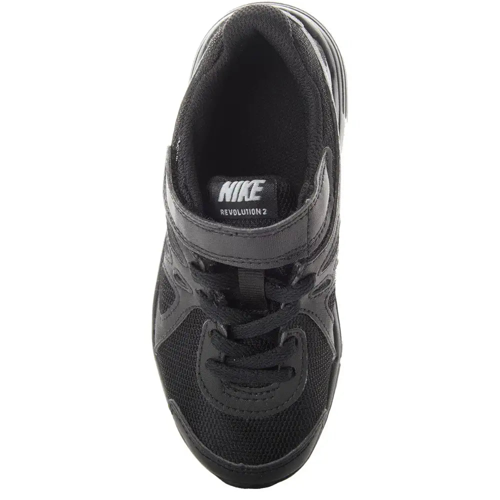 Nike Men Mesh Running Shoes