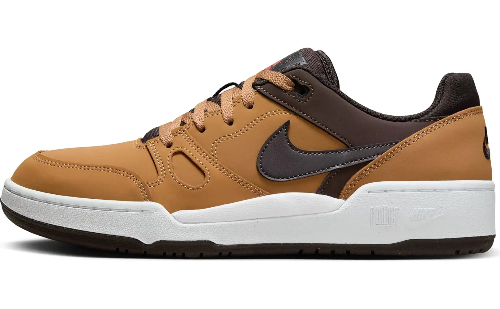 Nike Mens Full Force Lo PRM Running Shoes