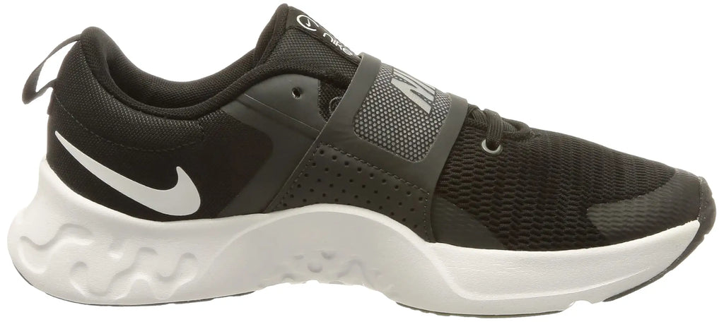 Nike Mens M Running Renew Retaliation 4-Black/White-Dk Smoke Grey-Smoke Grey-Dh0606-001-6