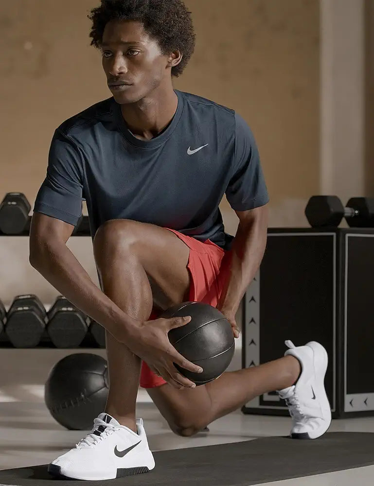 Nike Men Running Shoes