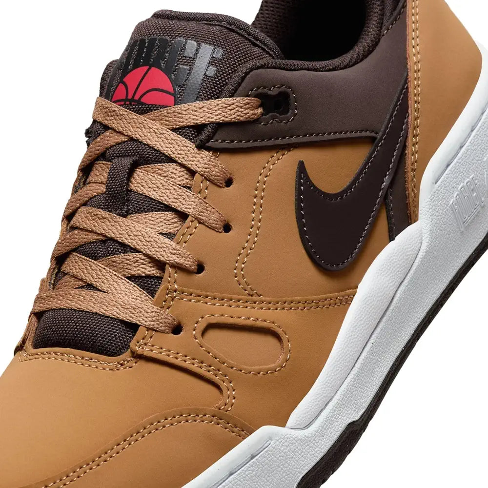 Nike Mens Full Force Lo PRM Running Shoes