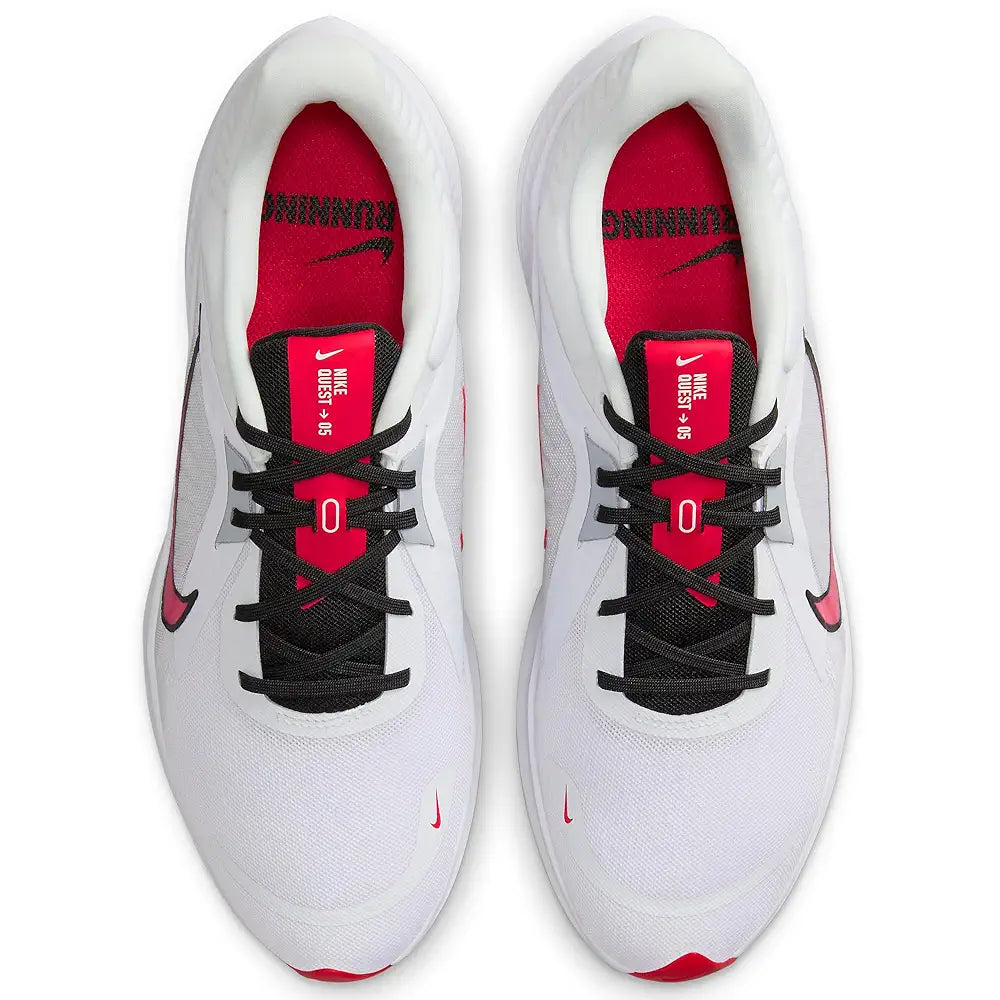NIKE Men Mesh Running Shoes