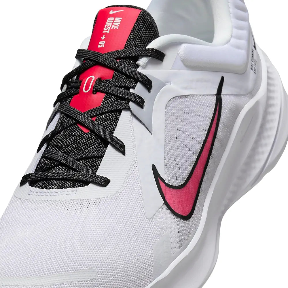 NIKE Men Mesh Running Shoes