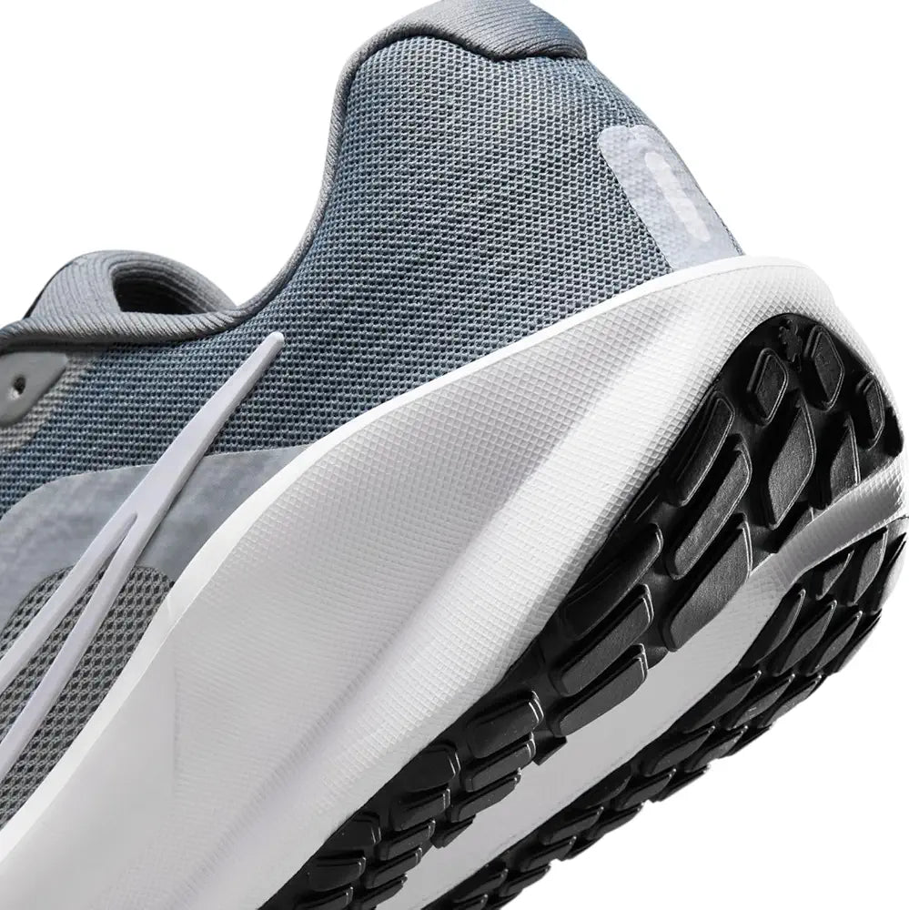 Nike Downshifter 13-Cool Grey White-Wolf Grey-Pure PLATINUM-FD6454-010-8UK