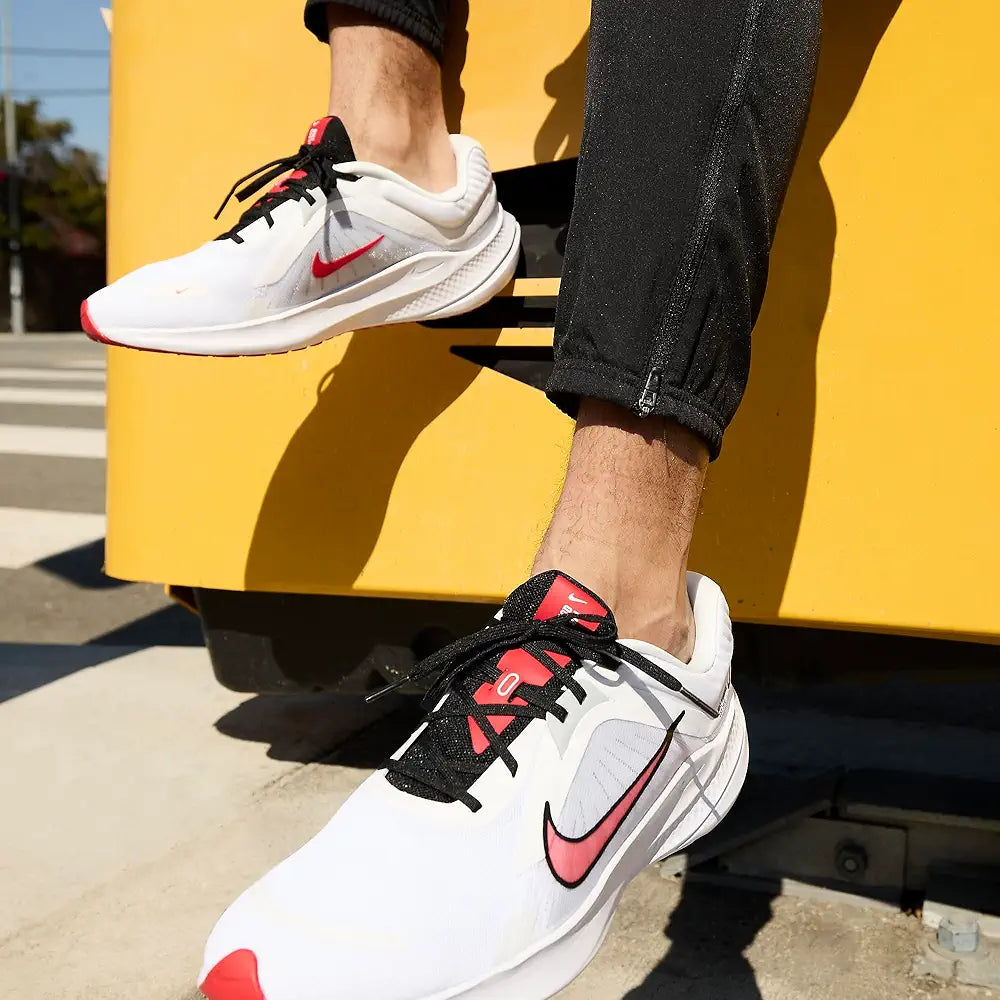 NIKE Men Mesh Running Shoes