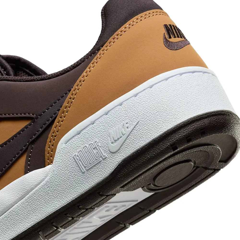 Nike Mens Full Force Lo PRM Running Shoes