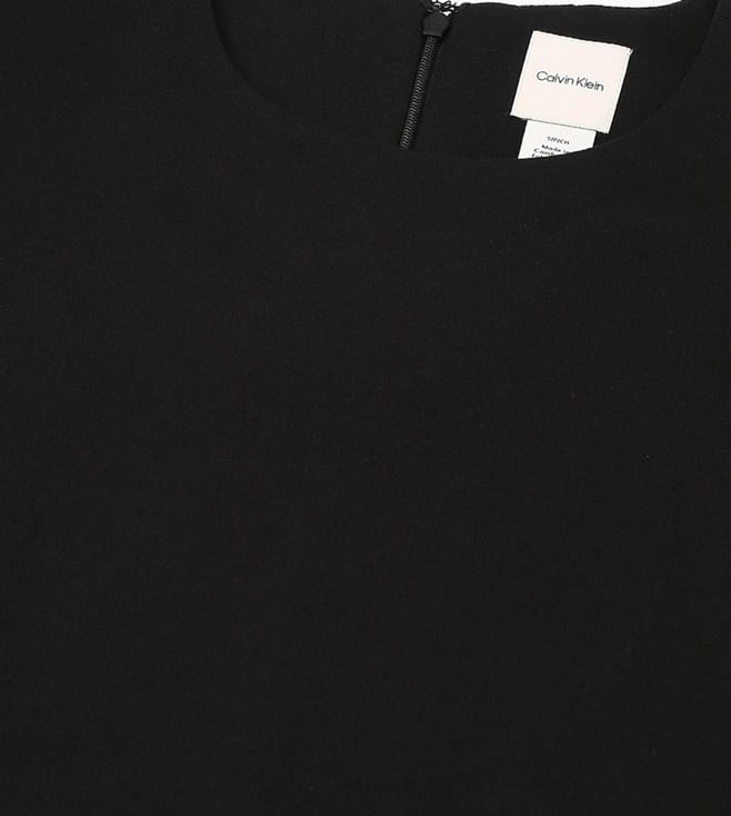 Women's Black Dress