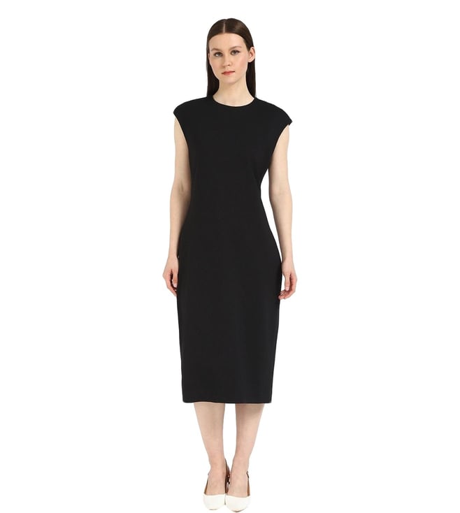Women's Black Dress