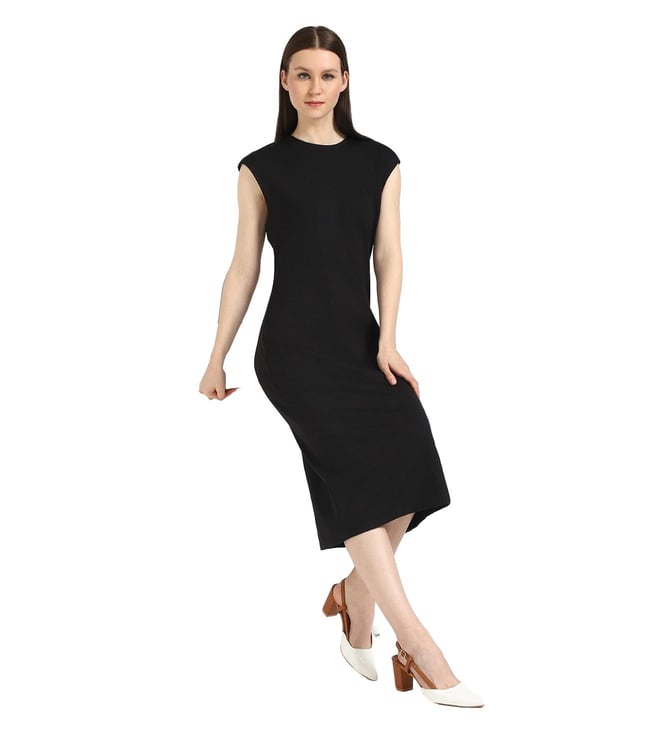 Women's Black Dress