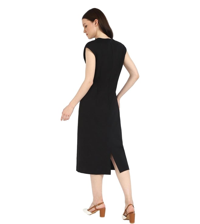 Women's Black Dress